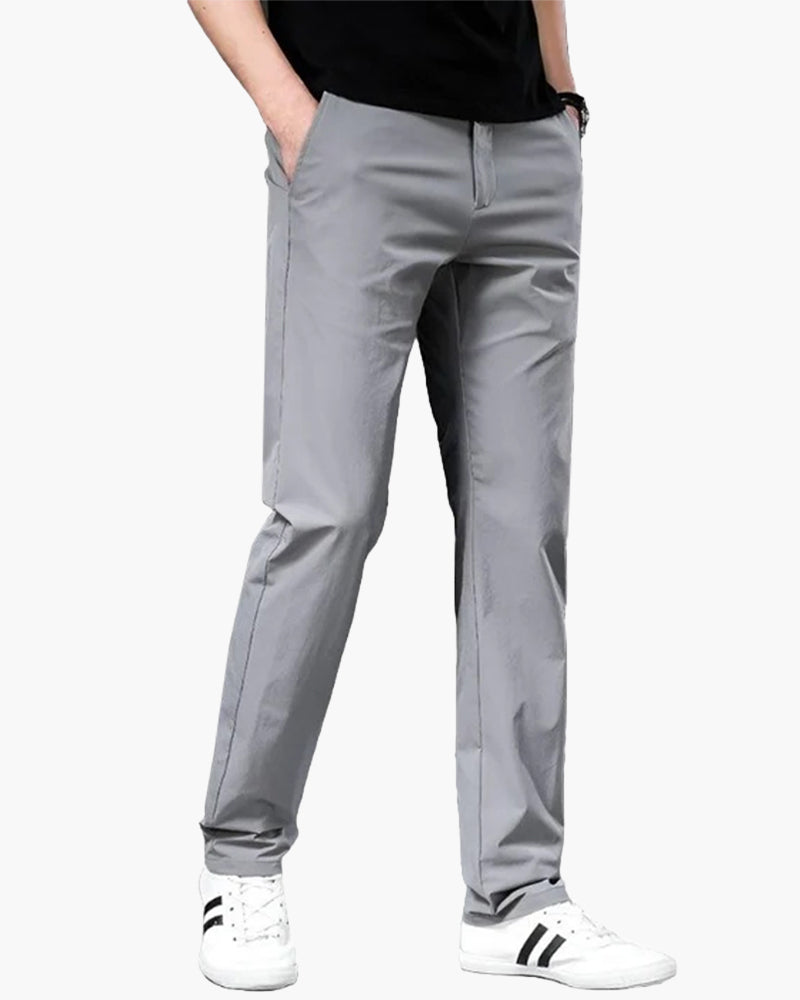 Κλασικό Παντελόνι Chino