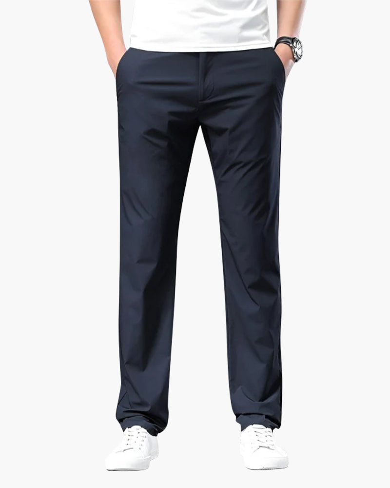 Κλασικό Παντελόνι Chino