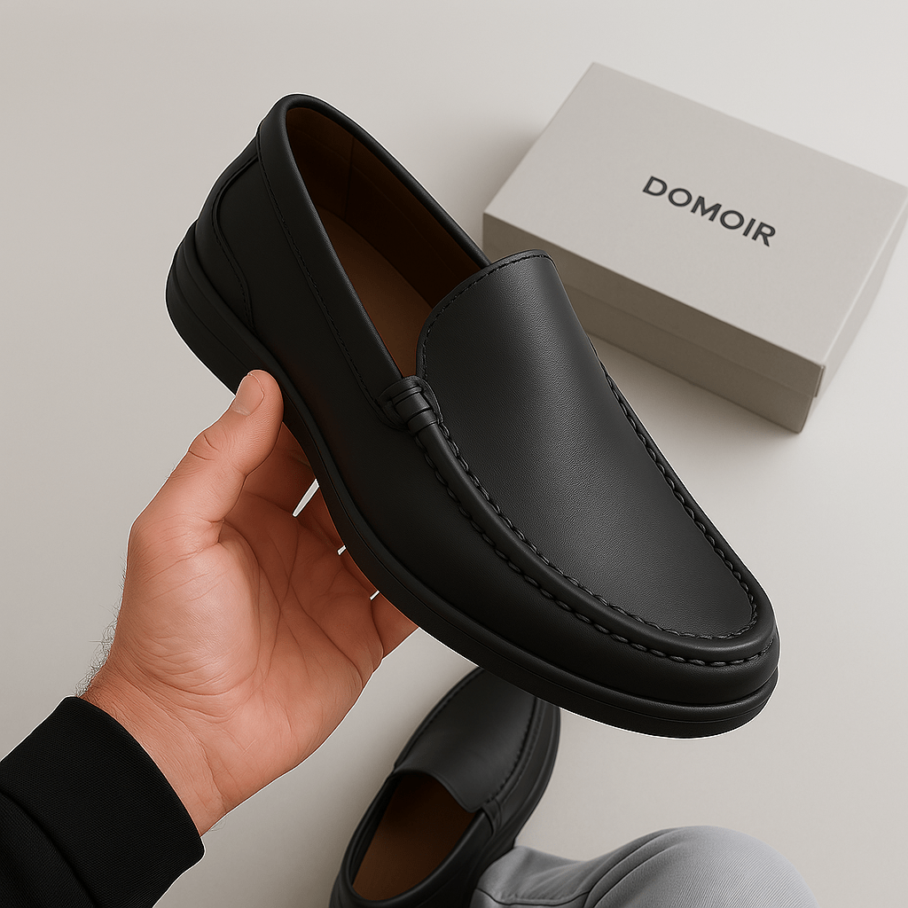 Μοκασίνια για Smart Casual Εμφανίσεις