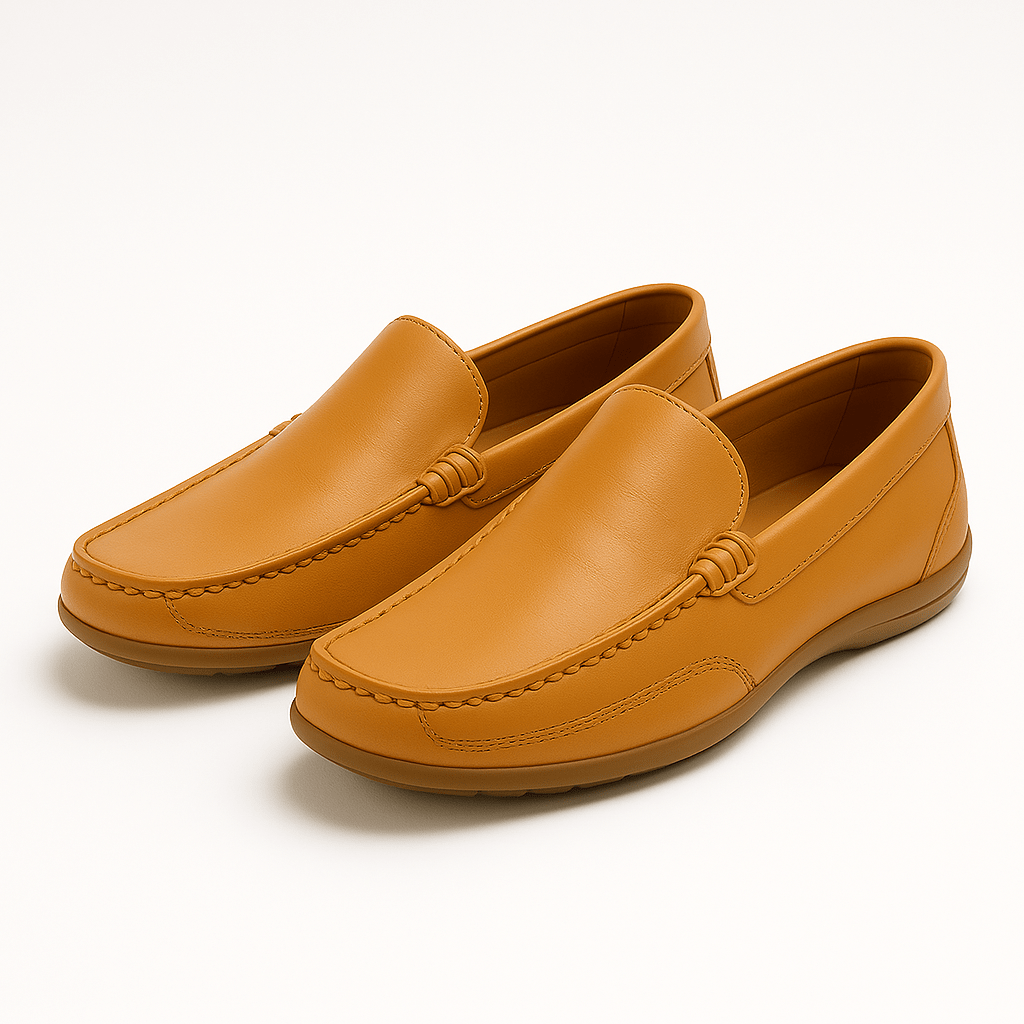 Μοκασίνια για Smart Casual Εμφανίσεις