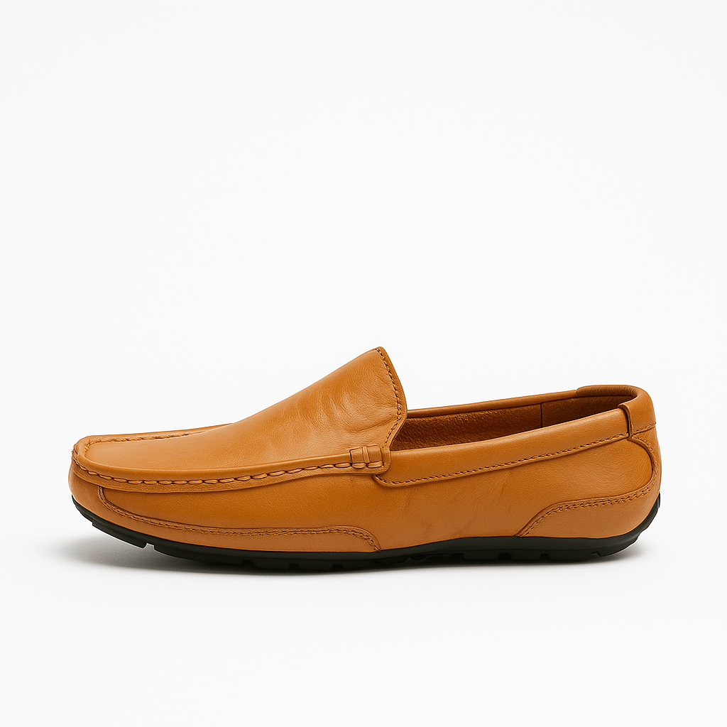 Μοκασίνια για Smart Casual Εμφανίσεις