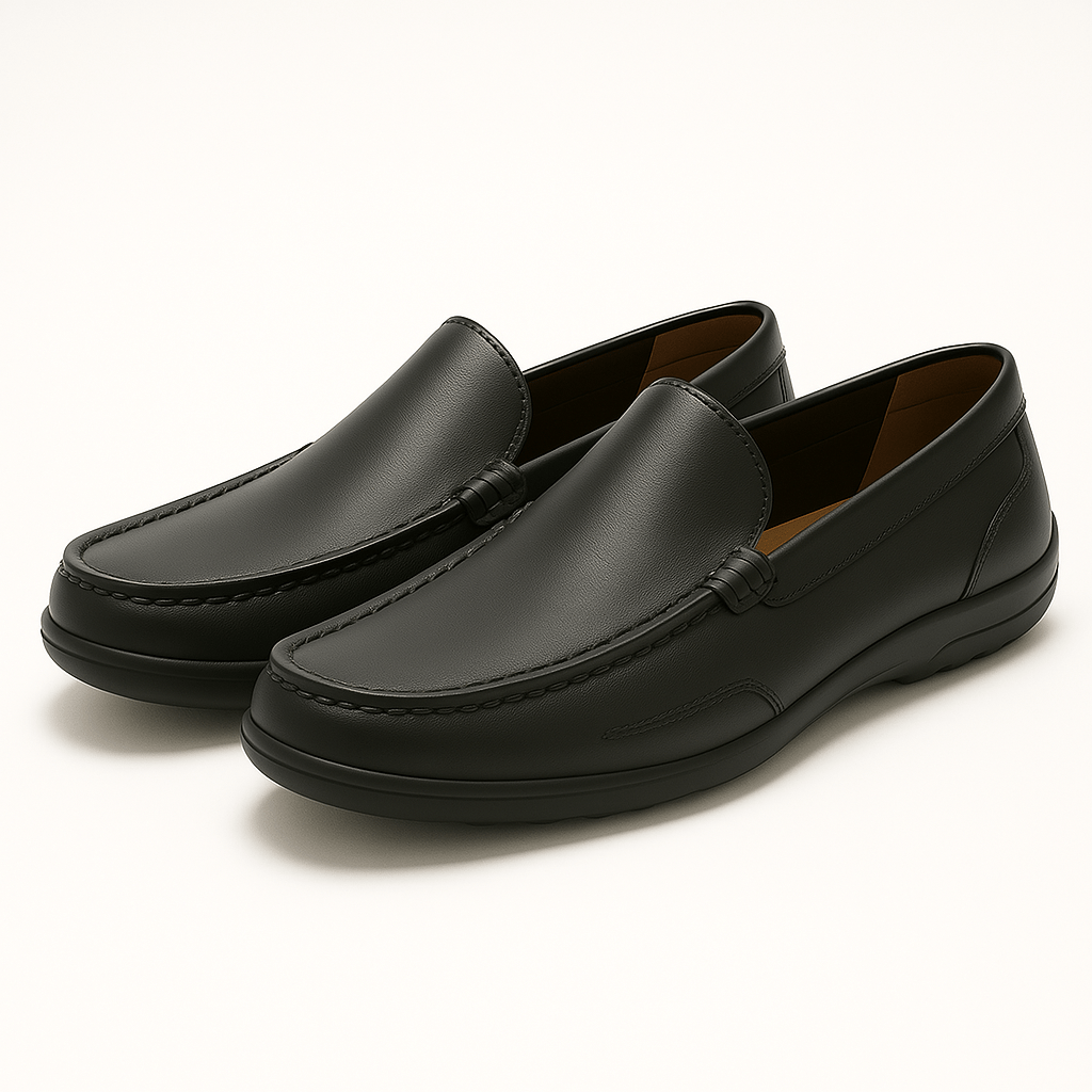 Μοκασίνια για Smart Casual Εμφανίσεις