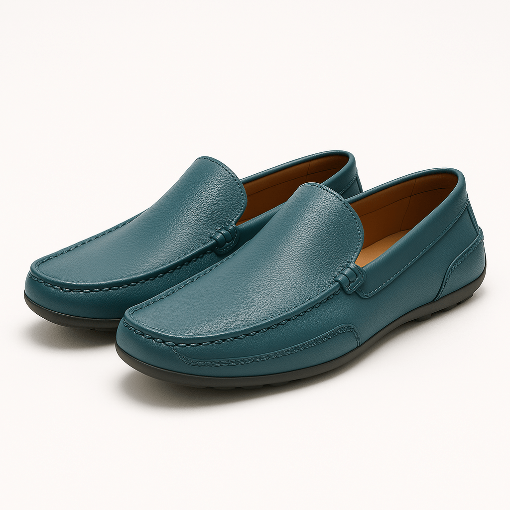 Μοκασίνια για Smart Casual Εμφανίσεις