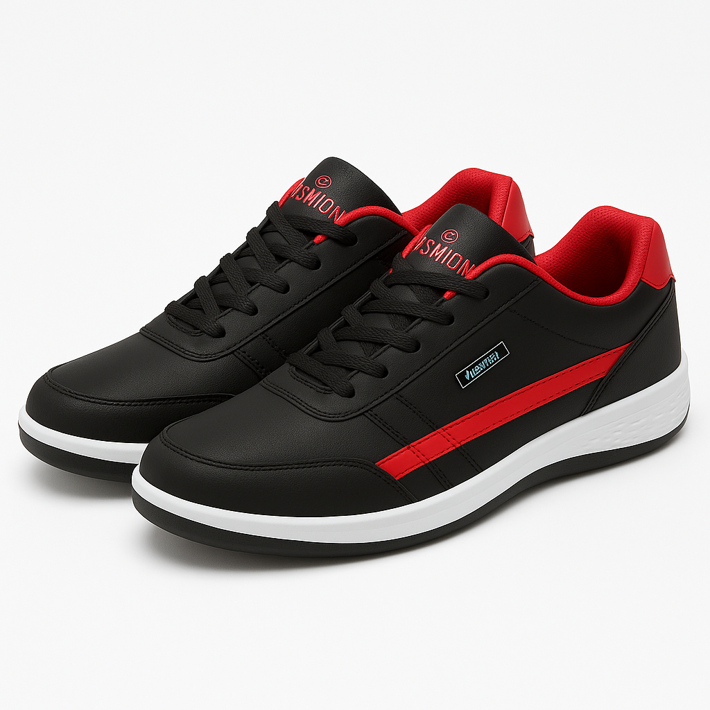 Ελαφριά Sneakers Πόλης