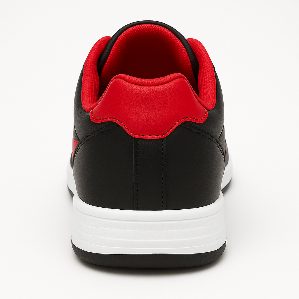 Ελαφριά Sneakers Πόλης
