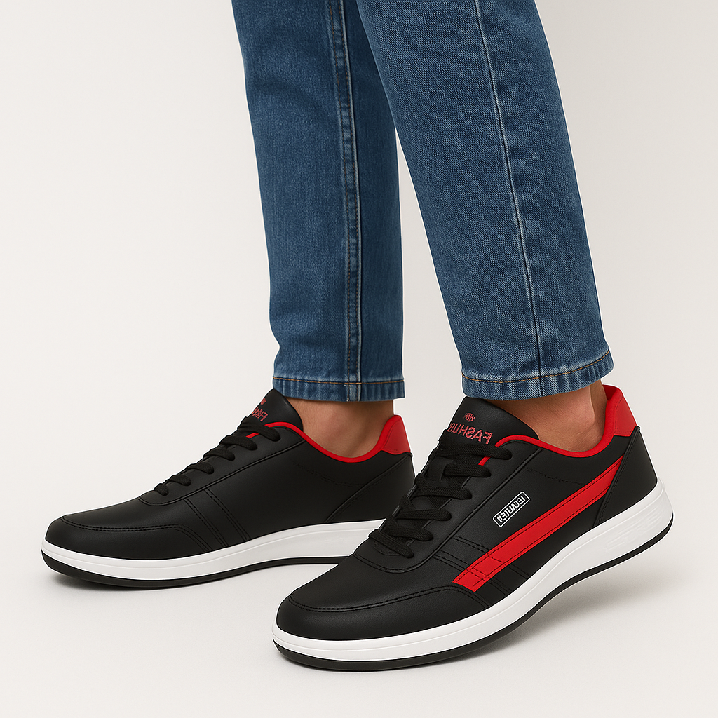 Ελαφριά Sneakers Πόλης