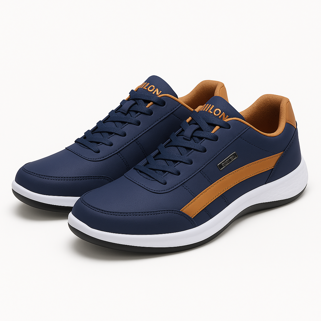 Ελαφριά Sneakers Πόλης