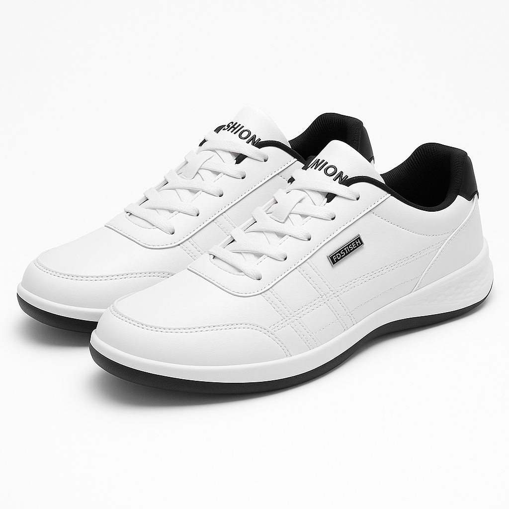 Ελαφριά Sneakers Πόλης